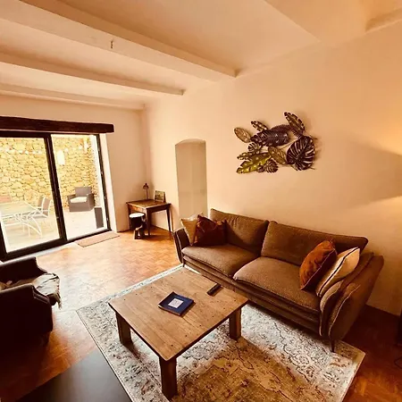 Prázdninový dům Maison Avec 3 A *