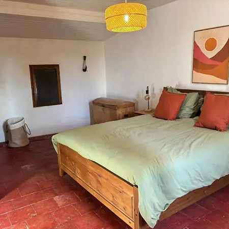 Prázdninový dům Maison Avec 3 A Cornillon