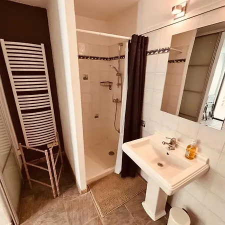 Prázdninový dům Maison Avec 3 A *