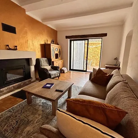 Maison Avec 3 A Prázdninový dům *