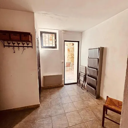 Maison Avec 3 A Prázdninový dům