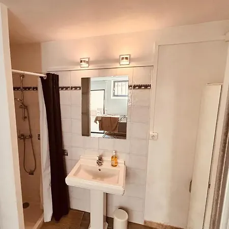 Maison Avec 3 A Prázdninový dům