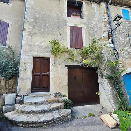 Maison Avec 3 A Prázdninový dům Cornillon