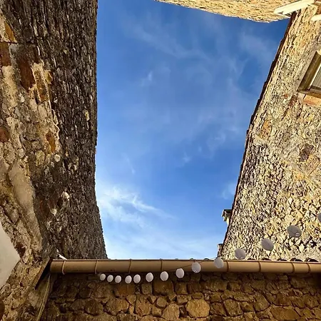 Maison Avec 3 A Prázdninový dům *